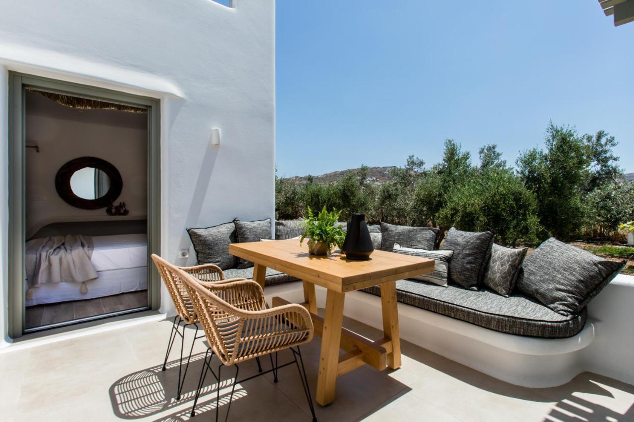 Arsenis Luxury Villas Pláka المظهر الخارجي الصورة
