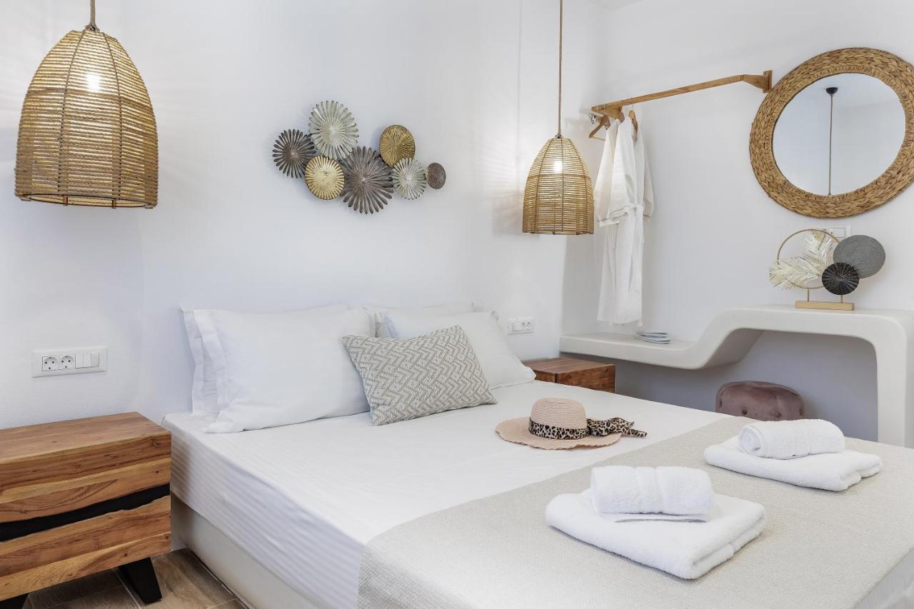 Arsenis Luxury Villas Pláka المظهر الخارجي الصورة